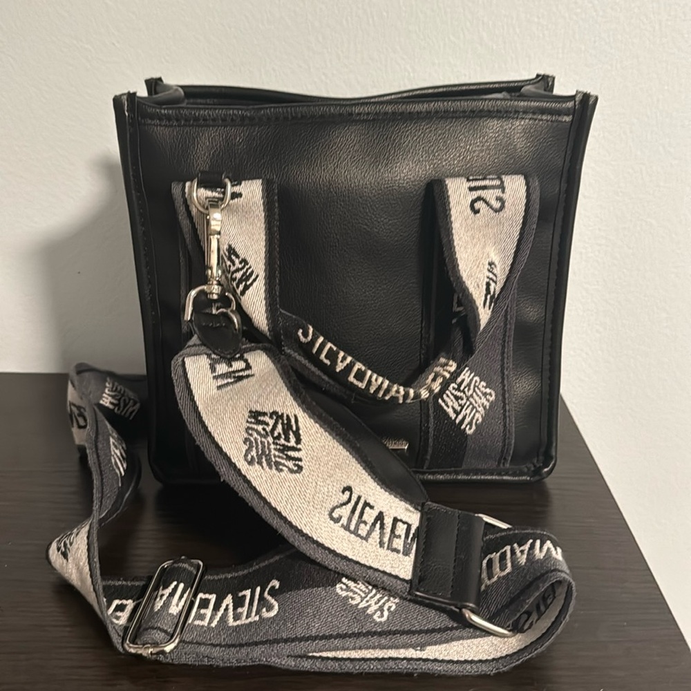 Steve Madden Cross-body